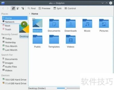 Dolphin�ļ�����������ָ��