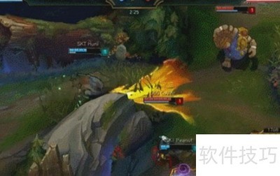 SKT�Ұܣ��ʹ�ѹ��Faker�°�