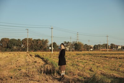 与光影相拥 用佳能EOS R5 Mark II体验人像摄影