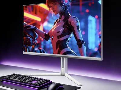 32��OLED��ʾ���Ƽ���EVNIA����������32M2N8900X��ѡ