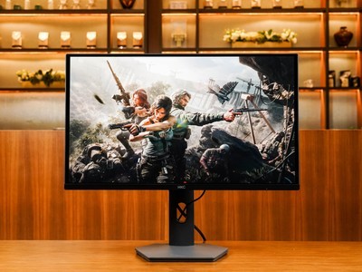 ��ѧ��������ôѡ��4.5��QD-OLED��ʾ�� HKC����27Q320Bֵ������