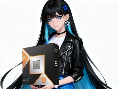 DIY从入门到放弃：CPU的X3D值得入手吗？