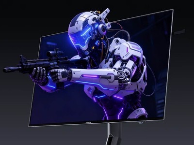 ���˵羺��ѡ4K OLED�羺��ʾ���Ŀ�ã���ѡAGON����AGP327UZD