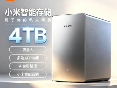 С��4T���ܴ洢NAS��è�������׷���