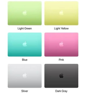 4000元档MacBook马上到，新品亮点还不少