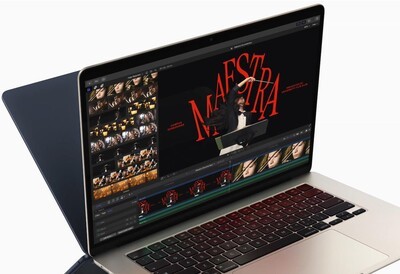 4000元档MacBook马上到，新品亮点还不少