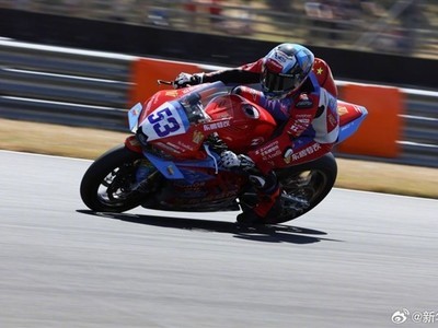��ѩ��������WSBK����վWorldSSPͷ�ŷ�������������ǿ�ƴ���ŷ��¢��