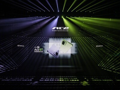 ȫ���׷����������8��һ�� Ace 6T�������ּ�2399Ԫ��