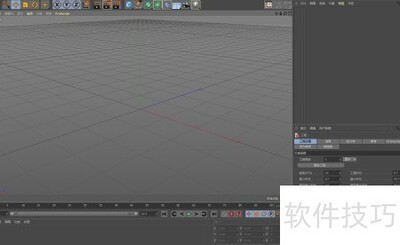 C4D��HDR��ͼʹ�ü���