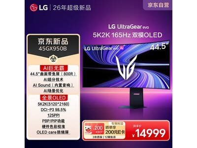 LG GX9 5K OLED�羺��ʾ���һ�