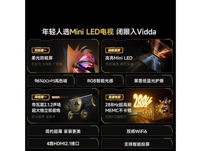 ViddaС����S Mini 98Ӣ���Ļ����