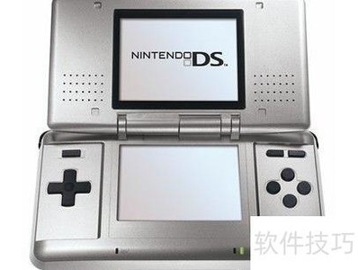 ��������NDS��Ϸ����