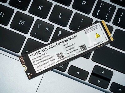 长江存储PC42Q评测 商用消费级固态硬盘新典范