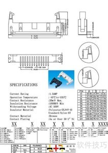 2.54ţ�ǲ��� ��ͳ������ѡ