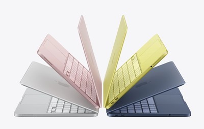 想入手苹果最便宜笔记本MacBook Neo？我劝你静静