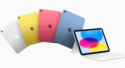 iPad mini 8前瞻汇总：用上OLED屏，配置大升级