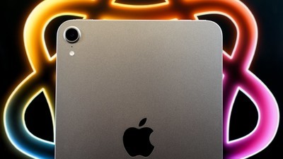 iPad mini 8配置抢先看！120Hz屏幕10月28日发布