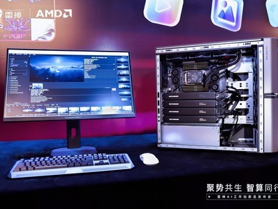 ��������AMD��������������̬AI����վ��Ʒ����