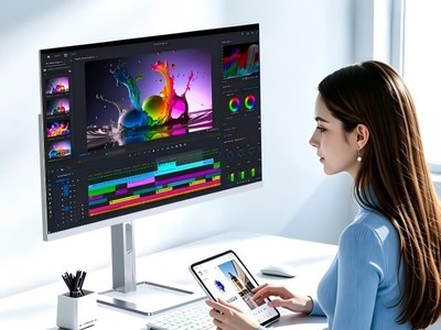 ����4K OLED��ʾ���Ƽ� ������27E2N6900QWֵ������