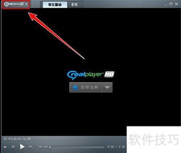 RealPlayer������ʾý��ⷽ��