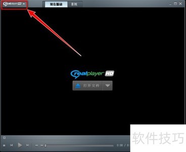 RealPlayer�Ŵ󲥷Ŵ��ڷ���