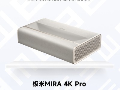 2026�Ѻ���ʾ�Ƽ���Ʒ������MIRA 4K Pro