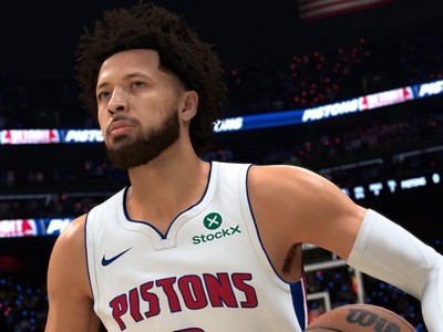 ��NBA2K27���׷�ԭ��DLSS 5������RTX50 ϵ�н���ȫ����Ⱦ���飡
