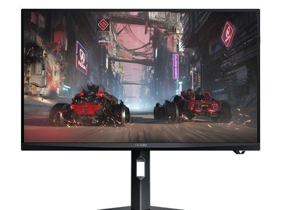 OLED�羺��ʾ��Ʒ���Ƽ�������AGON�Ŀ��콢QD-OLED�ϰ�
