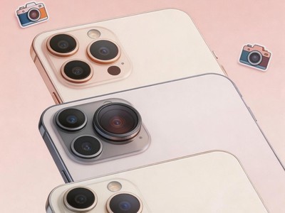 都是2亿像素傻傻的分不清 一文带你了解2亿像素手机镜头传感器