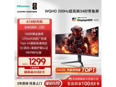 ����34G6K������ʾ���ػ�