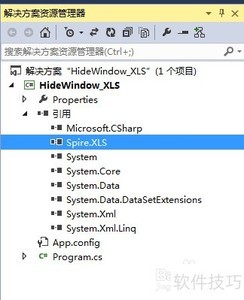 C / VB �������Excel����