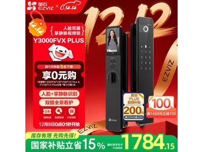 өʯY3000FVX Plus1520Ԫ