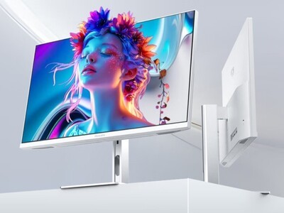 ǧԪ4K�칫��ʾ���Ƽ���������27E2N5901RW˫ģ����һ������