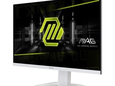 ΢��MAG274QRFW 27Ӣ��2K��ˢ�羺��ʾ��