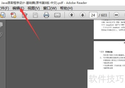 Adobe Reader�������㼼��