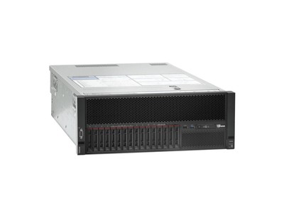 ThinkServer SR860P˫·�����ܷ����� �ػ��ؼ�ҵ���ȶ�����
