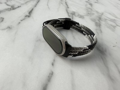 小米手环10陶瓷版评测：价格是手表零头，真能行？