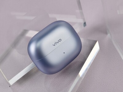 vivo Buds Clip上手体验：微光高颜值，降噪不入耳