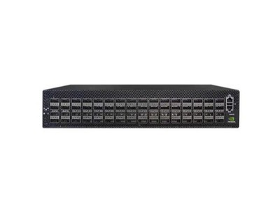 促销英伟达迈络思交换机MSN4600-VS2FC