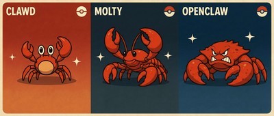 想跟风养龙虾？部署OpenClaw可且慢！