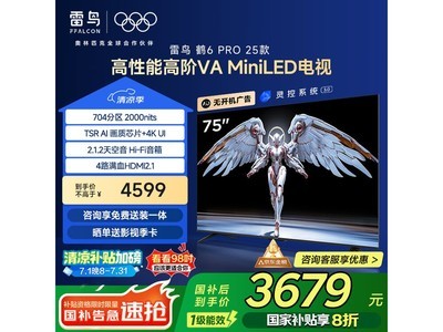 6PRO 75ӢMiniLEDһݣ
