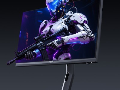 4K�羺��ʾ���Ƽ�������AI�������콢���ͱ�����