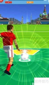 Soccer Kick�淨���