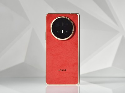 荣耀Magic V6评测：折叠大满贯轻薄破纪录