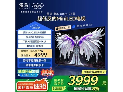 6 UltraҺ75ӢĻ4K