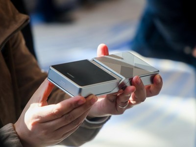 华为随行 WiFi X正式发布：超级直播神器，重塑随行WiFi行业标杆