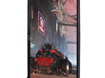 27��OLED�羺��ʾ���Ƽ�������AGON���2K QD-OLED�羺��ʾ��AG277QSD�����