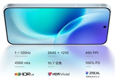 LS30 2025：从技术引领到体验升级 京东方LTPO引领中国OLED产业实现价值跃迁