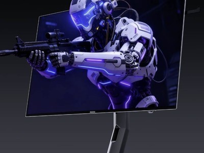 ���˵羺��ѡ4K OLED�羺��ʾ���Ŀ�ã�����AGON AGP327UZD˫ģ��ѡ��