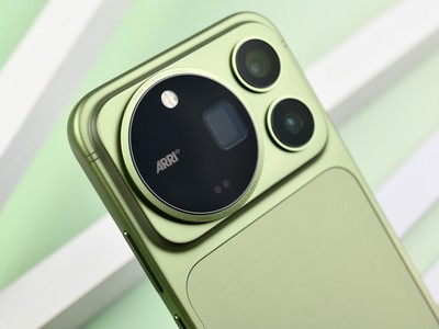 随手即是大片！荣耀Magic9 Pro Max人像实拍抢先看